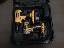 Dewalt 18v impact for sale  North Highlands