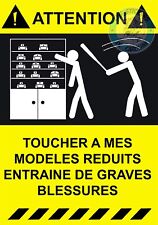 Attention toucher modeles d'occasion  Châtillon