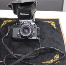 Fotokamera nikon sammler gebraucht kaufen  Düsseldorf