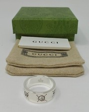Gucci ring unisex for sale  New York