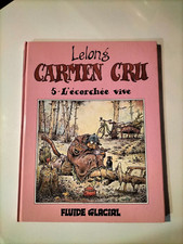 1987 carmen cru d'occasion  Château-Renard