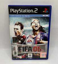 Fifa ps2 gioco usato  Guidonia Montecelio