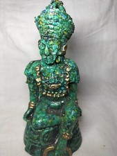 Statuette aztèque mexique d'occasion  Amiens-