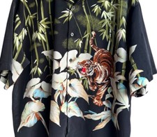 Vtg hawaiian tiger for sale  Upland