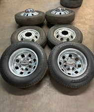 Set oem gmc for sale  Douglas