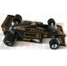 Ayrton senna lotus usato  Formia