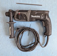Makita hr2470bx40 bohrhammer gebraucht kaufen  Berlin