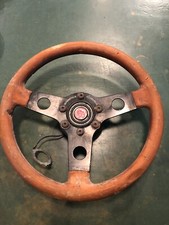 Volante indianapolis originale usato  Bologna