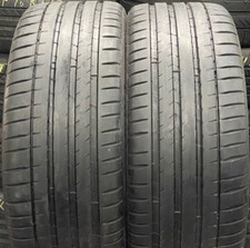 235 91y michelin for sale  DAGENHAM