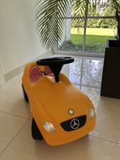 Bobby car rutschauto gebraucht kaufen  Neustadt a.d.Donau