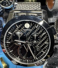 Movado vizio box for sale  Anderson