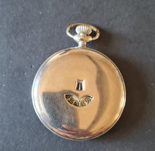 Montre gousset guichets d'occasion  Fagnières