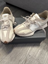 Sneaker beige größe gebraucht kaufen  Mülheim an der Ruhr