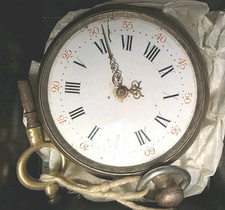 Ancienne montre gousset d'occasion  Reims