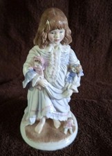 Royal worcester lullaby for sale  GOOLE