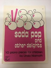 Soda pop delights for sale  Franklin