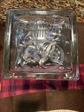 Esso glass 1939 for sale  Spencer