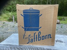 Vintage original saftborn for sale  Yelm