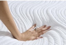 Matelas 160x200x20 mousse d'occasion  Aubenas