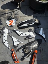 Ktm sxf 350 for sale  ERITH