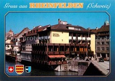 Rheinfelden baden hotel gebraucht kaufen  Deutschland