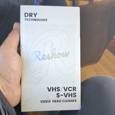 Vcr vhs head for sale  KING'S LYNN