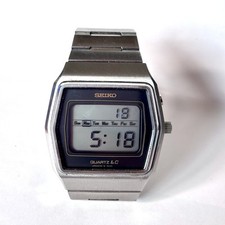 Rare vintage seiko for sale  KETTERING