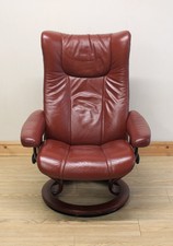 Ekornes stressless wing for sale  HIGH WYCOMBE