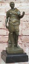 Roman emperor bronze for sale  Westbury