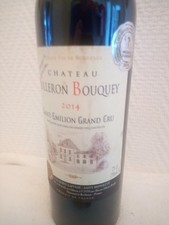 Emilion grand cru d'occasion  Laon