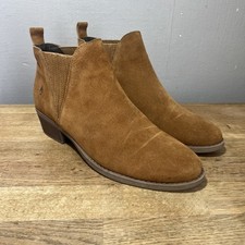 Hush puppies tan for sale  ACCRINGTON