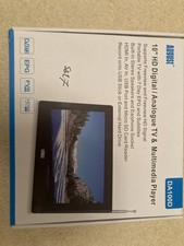 August da100d portable for sale  PLYMOUTH