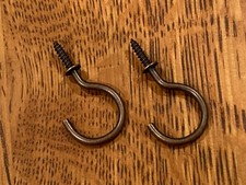 Cup hook shoulder for sale  Raymond