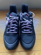 Reebok womens goertex for sale  ASHFORD