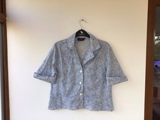 Liberty london blouse for sale  NEWTON ABBOT