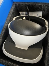 Sony playstation occhiali usato  Serracapriola