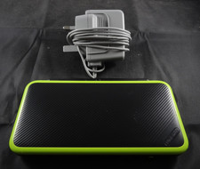 Nintendo green black for sale  POLEGATE