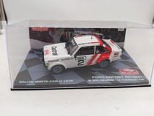1979 ford escort d'occasion  Expédié en Belgium