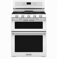 Kitchenaid freestanding 6.0 for sale  Denver