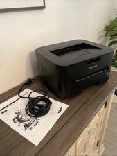Impressora a Laser para Grupo de Trabalho Samsung ML-2525W Preta Leia a Descrição Completa comprar usado  Enviando para Brazil