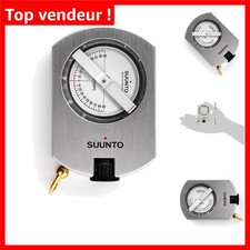 Inclinomètre suunto évaluati d'occasion  Matha