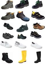 Sandalen arbeitsschuhe sicherh gebraucht kaufen  Deutschland