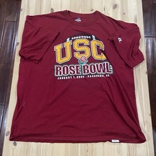 Russell athletic usc for sale  Artesia