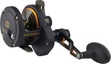 Carretel suspenso Penn FATHOM LEVER DRAG 2 velocidades FTH15XNLD2LH - GEN 1 ESQUERDO sem caixa comprar usado  Enviando para Brazil