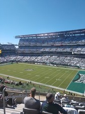 Eagles commanders tba for sale  Philadelphia