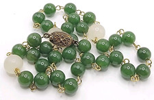 Green white jade for sale  Orlando