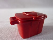 Playmobil boite rangement d'occasion  Dannes