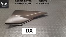 Carena carrozzeria serbatoio usato  Italia