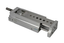 Usado, Cilindro pneumático FESTO, mini corrediça DGSL-20-80-PA 544010 G1/8 8 bar comprar usado  Enviando para Brazil