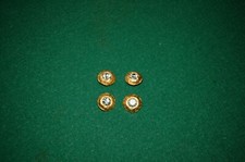 Set bottoni giacca usato  Napoli